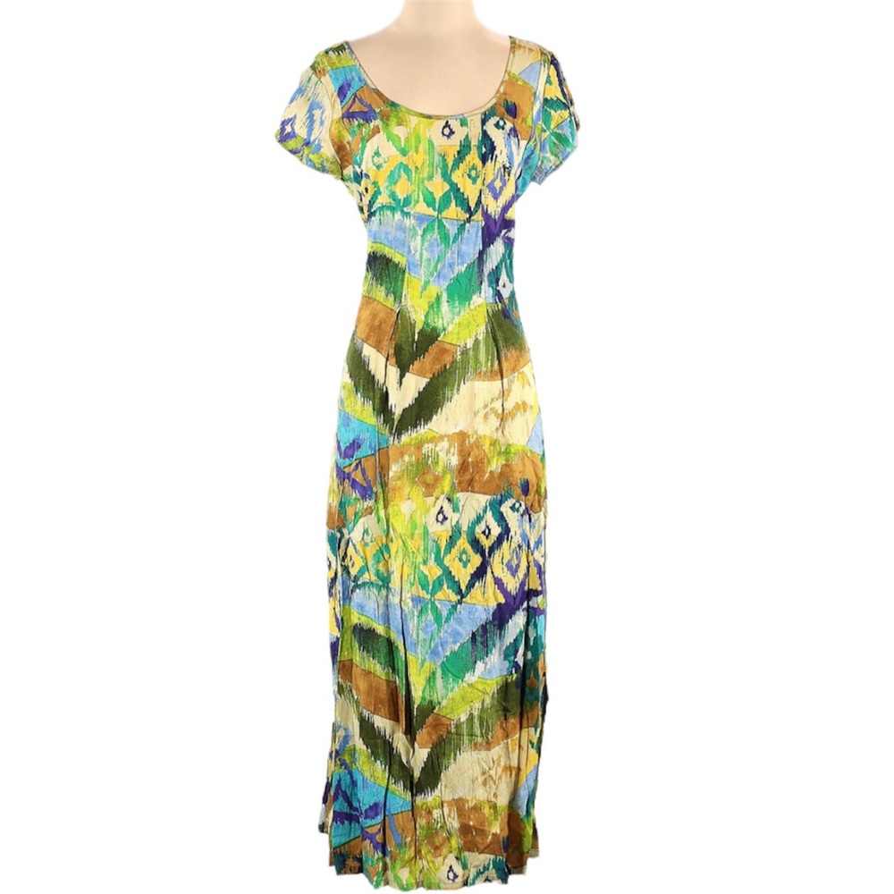 Jams World Maxi Dress Jams World Gem